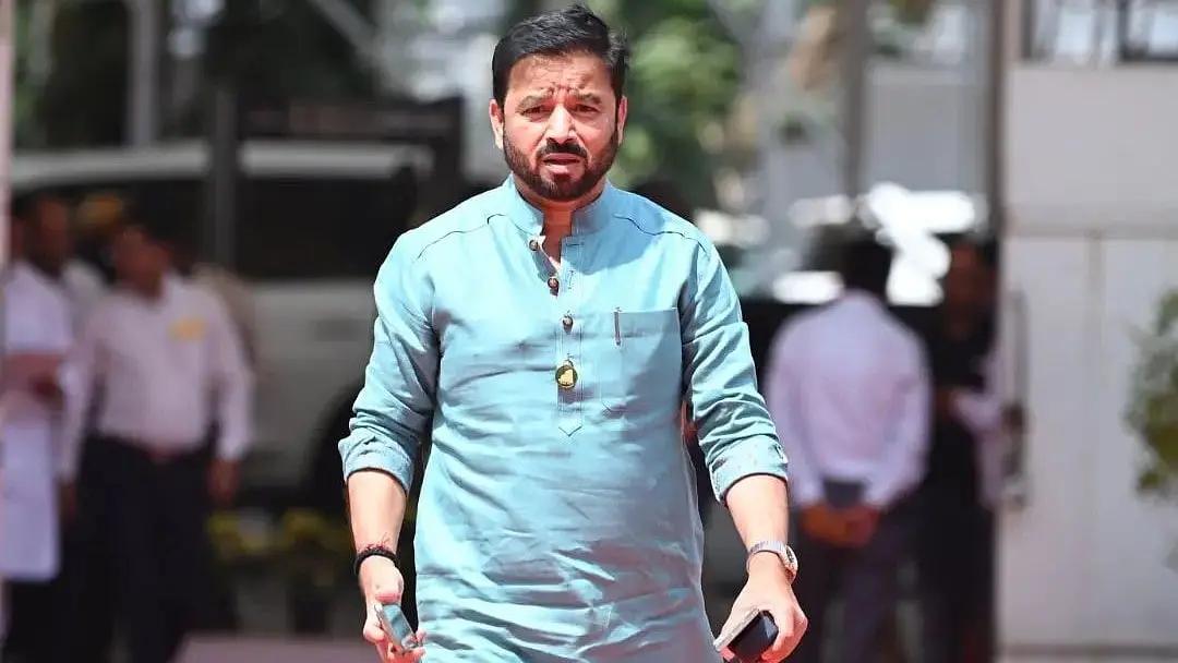 Pune civic fund row: NCP accuses BJP of authoritarian attitude