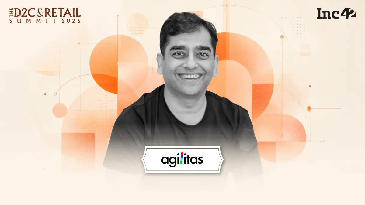 Agilitas aims to rival Nike, Adidas with integrated sportswear play