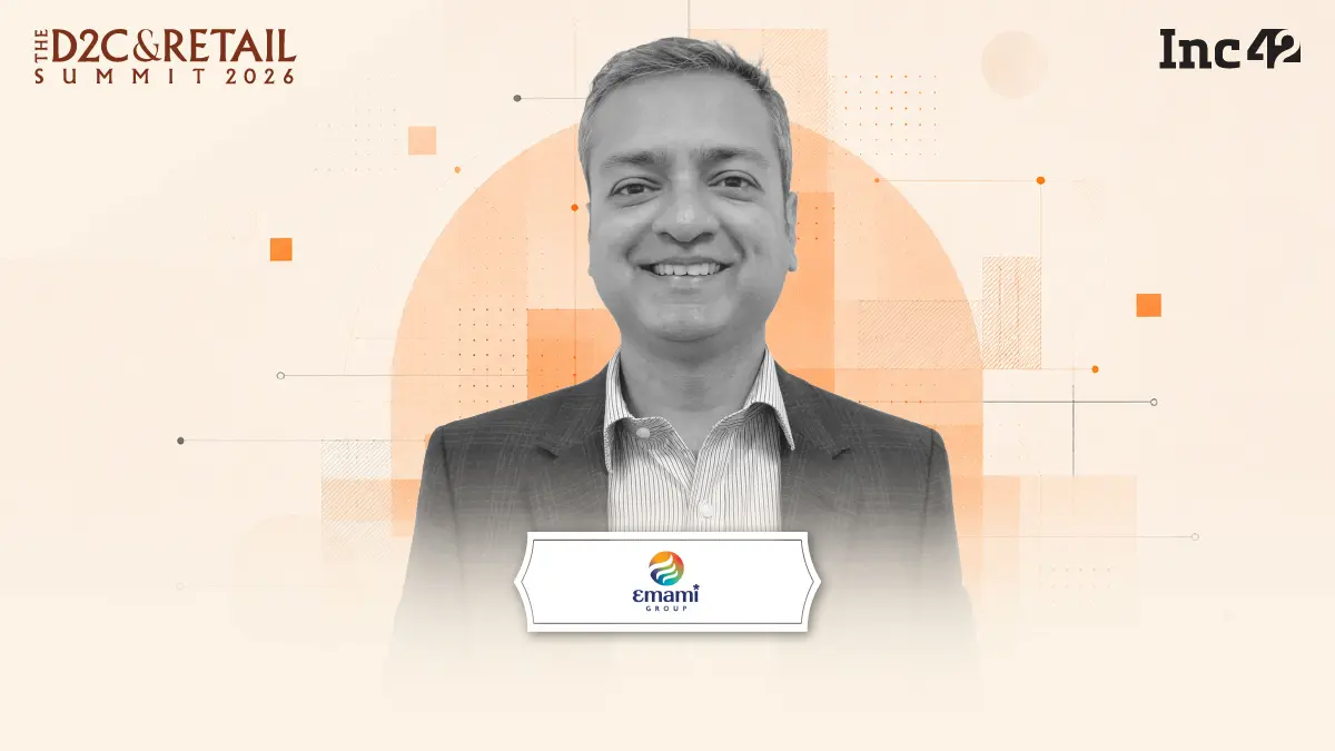 Use influencers only after finding product-market fit: Emami exec