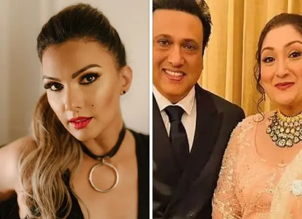 Somy Ali defends Govinda as 'sugar daddy' row with wife grows