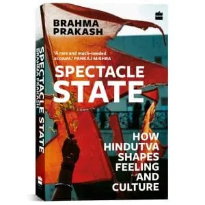 Hindutva and bulldozer are fashioning each other in New India