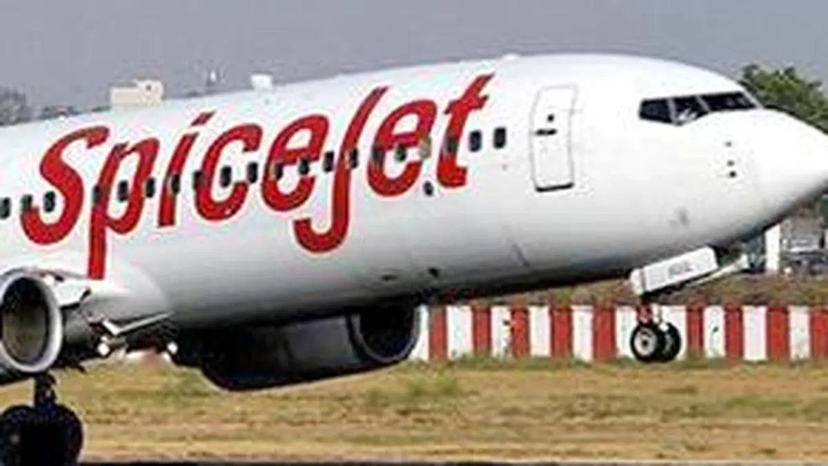 NCLT slaps Rs 15 lakh cost on SpiceJet for last-minute lessor settlement
