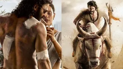 Sandeep Reddy Vanga calls Rajamouli's Varanasi bigger than his Spirit