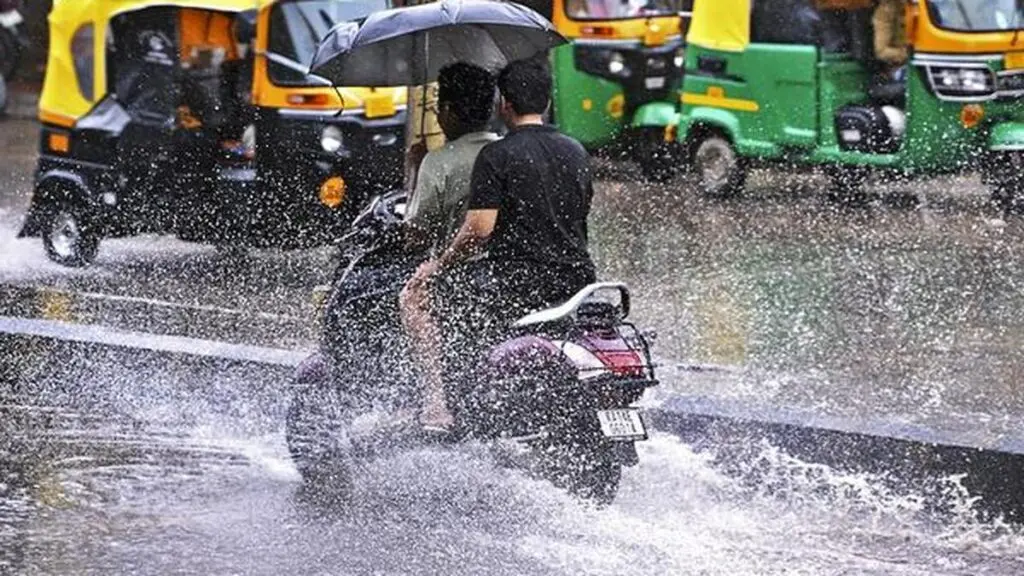 Climate models failed to predict 2026 monsoon's erratic shifts