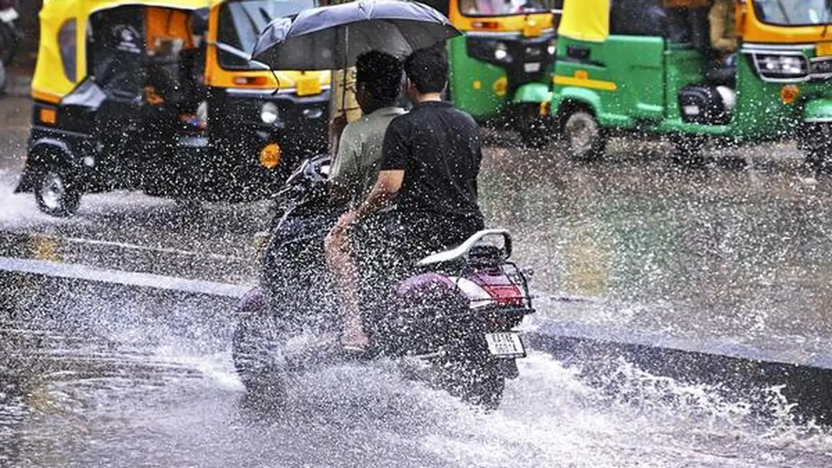 Climate models failed to predict 2026 monsoon's erratic shifts