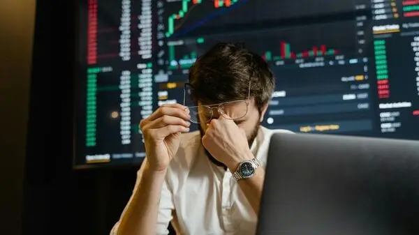 Fat-finger error likely caused 271-point Nifty plunge