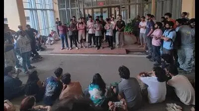 Justice Mukta Gupta to head IIT Delhi suicide probe panel