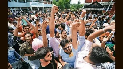 No woman in fray for Panjab University president post