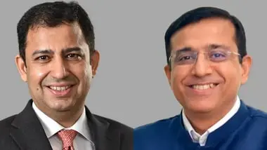 AMFI re-elects Sundeep Sikka as chairman, Vishal Kapoor as vice chairman