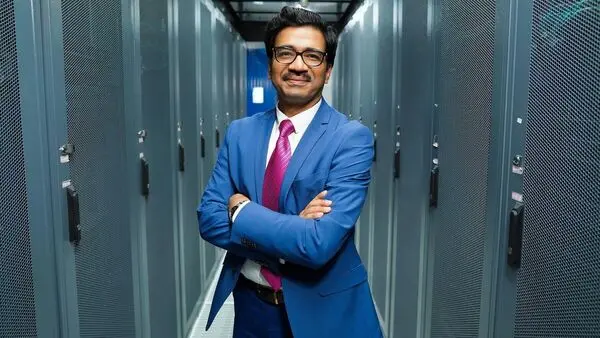 Yotta plans $1.5 billion fundraise including India IPO