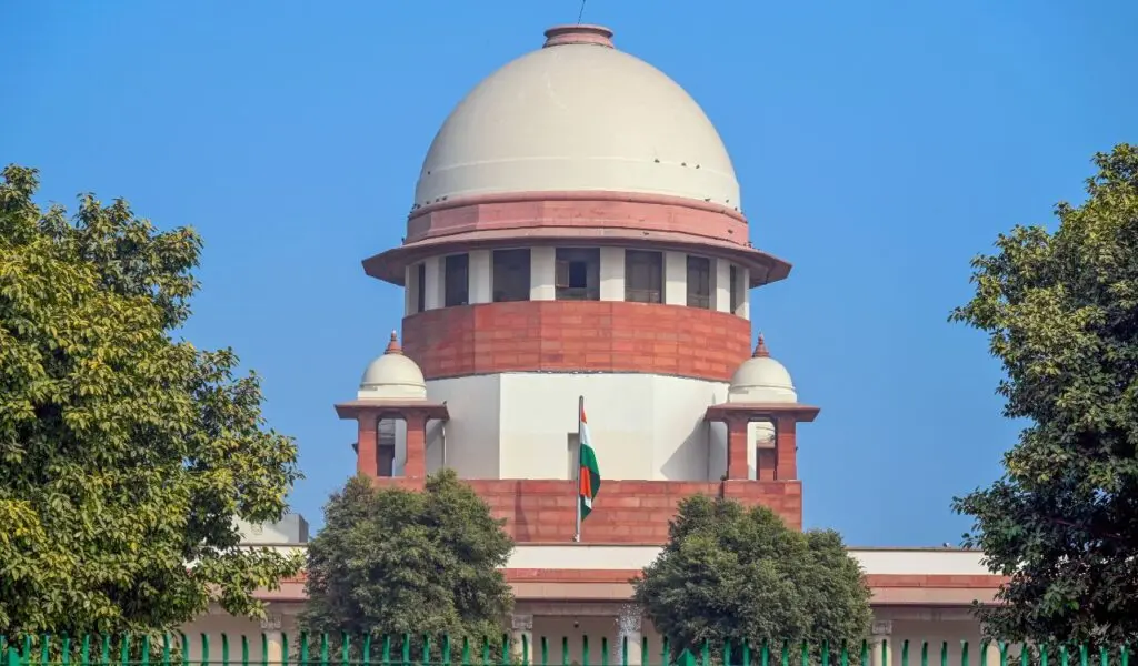 Supreme Court posts CBSE OSM plea for August 21 hearing