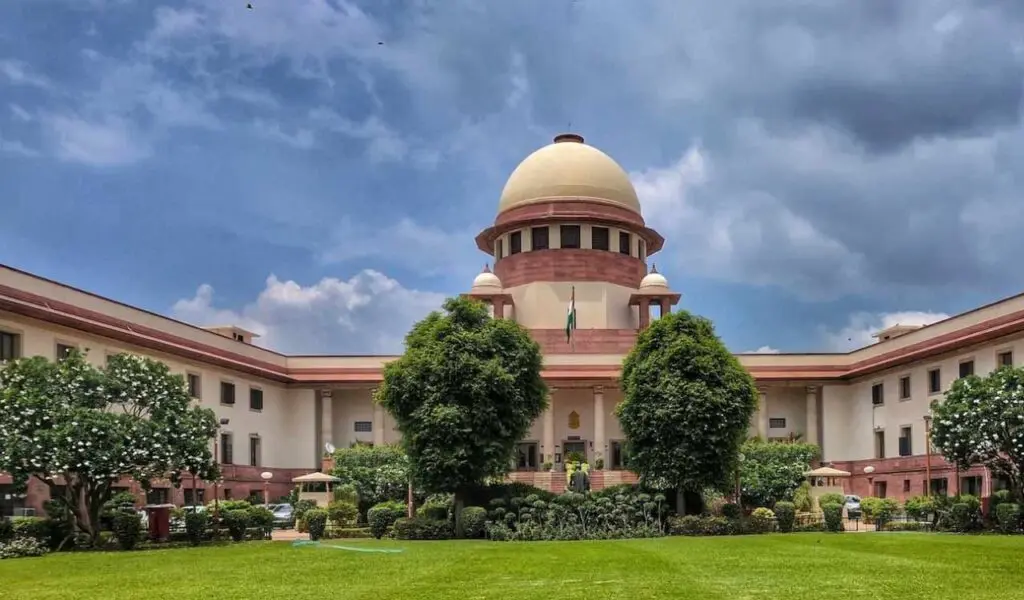 Supreme Court asks Karnataka to comply on Cauvery water release