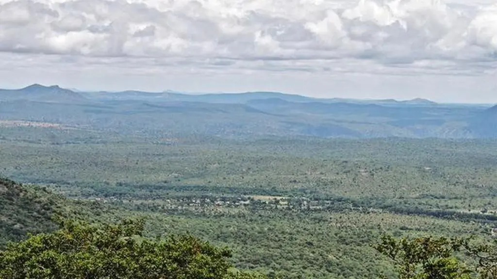 Climate change altering forest seasons in Nilgiri Biosphere Reserve