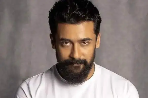 Suriya eyes third film release in 2026