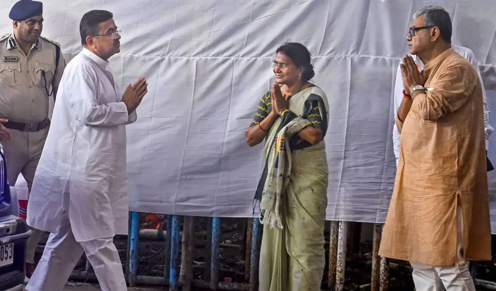 Bengal CM orders fresh inquiry into RG Kar rape-murder case