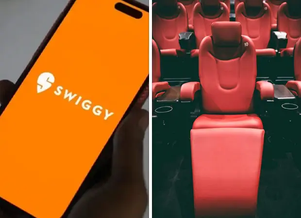 Swiggy Dineout lets moviegoers order food to their seats