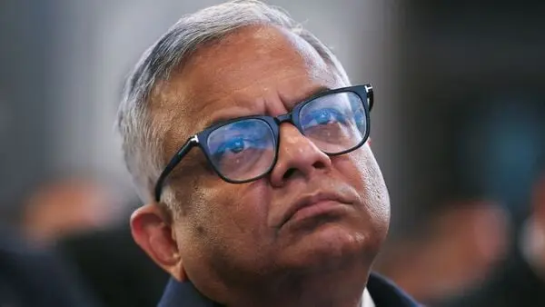 N Chandrasekaran steps down as Tata Sons chairman after board deadlock