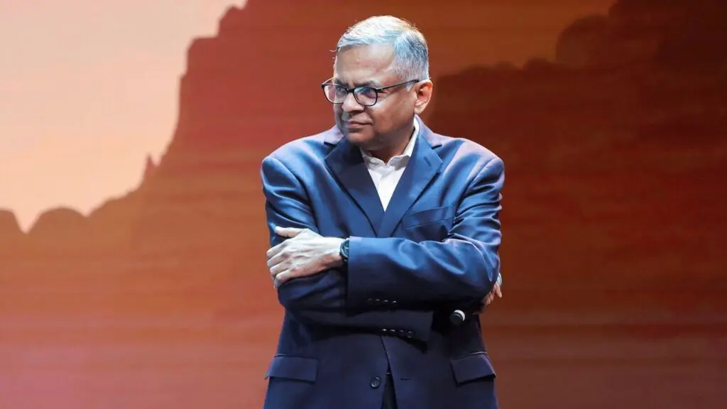 Tata Sons AGM adjourned after quorum fails amid succession race