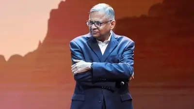 Chandrasekaran to step down as Tata Sons chairman after board split
