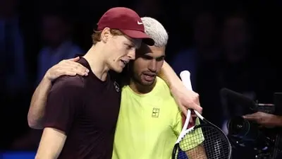 Sinner, Alcaraz skip Cincinnati, US Open prep questioned