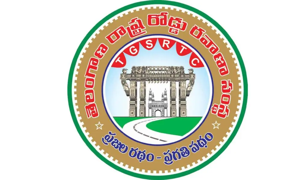 TGSRTC launches electric AC bus from Pragathi Nagar to Waverock