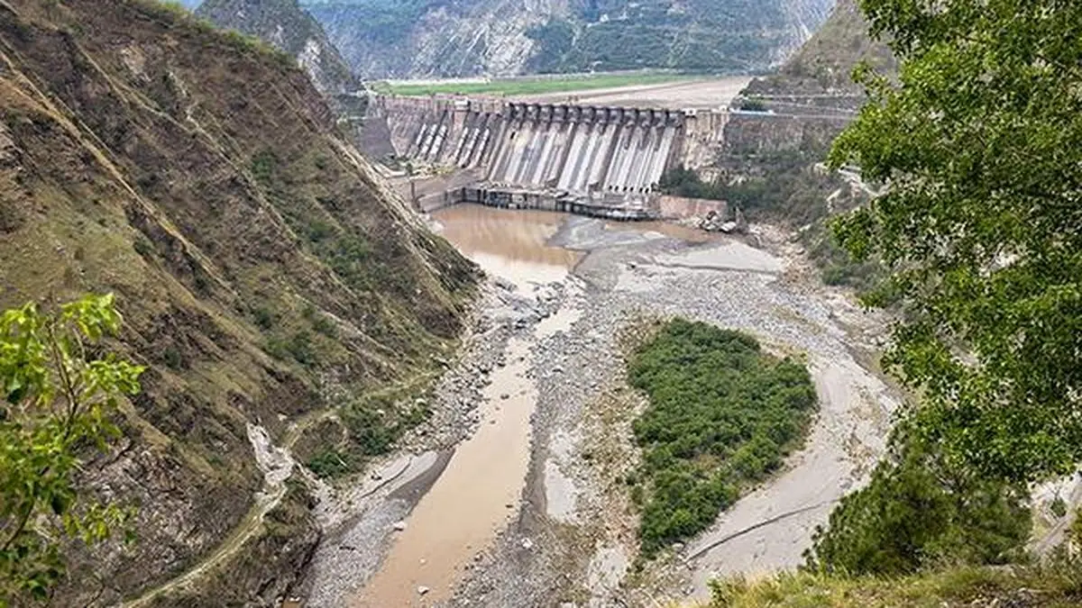 Scholars urge equitable water sharing in Indus Treaty revision