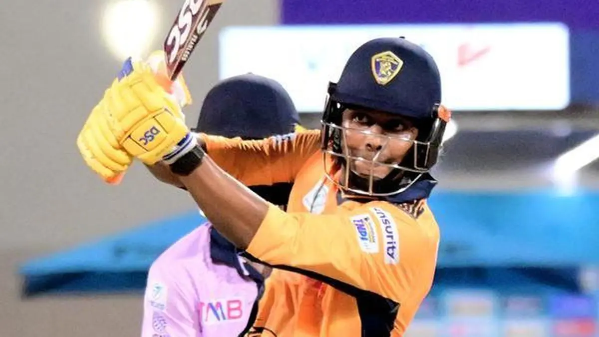 TNPL 2026: Madurai Panthers top table, Nellai Royal Kings knocked out
