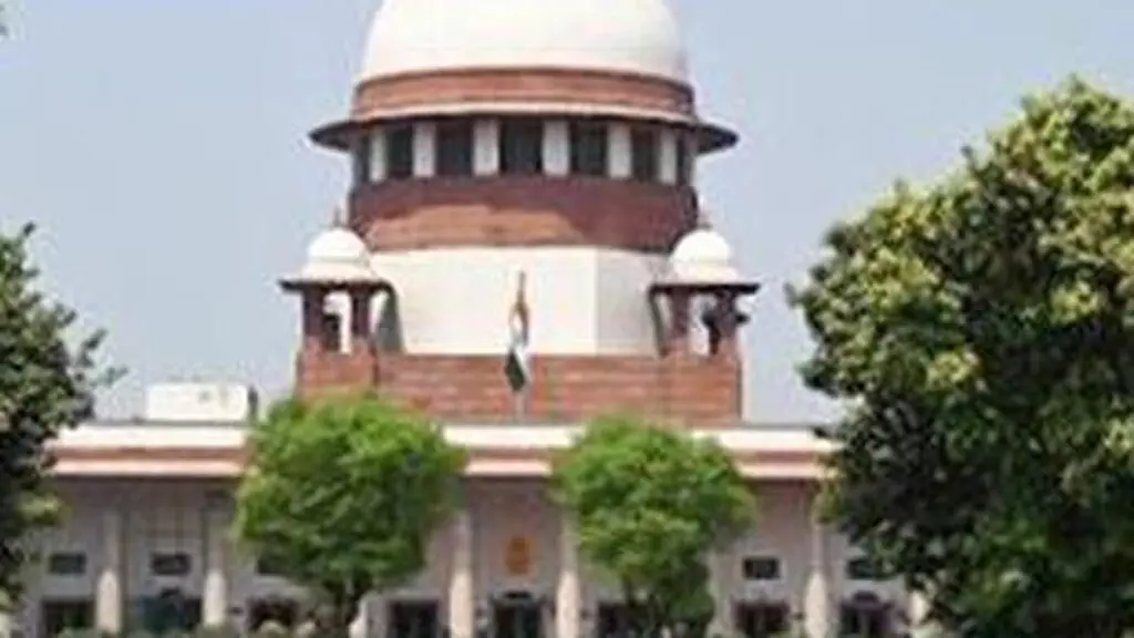 SC gives Centre 4 weeks to award gallantry medal to ex-MP cop