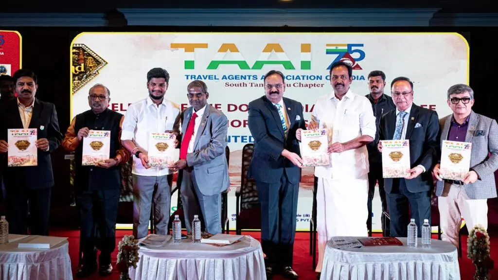 Tamil Nadu plans river tourism, free travel for seniors