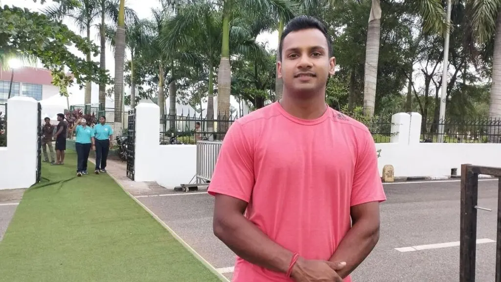 Yashvir eyes better show at World Continental Tour after CWG bronze