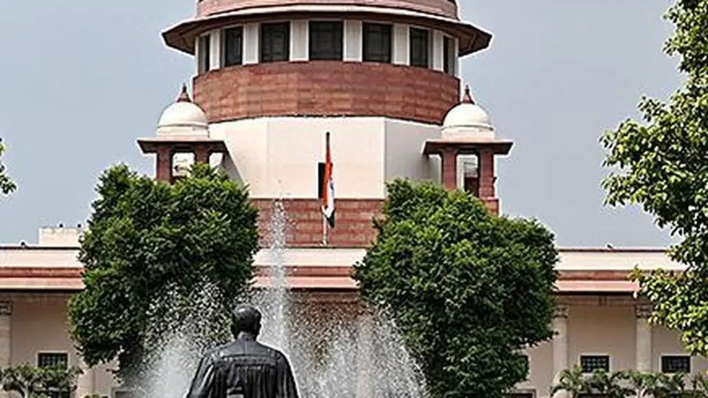 Supreme Court: GST fraud notices must cite specific grounds