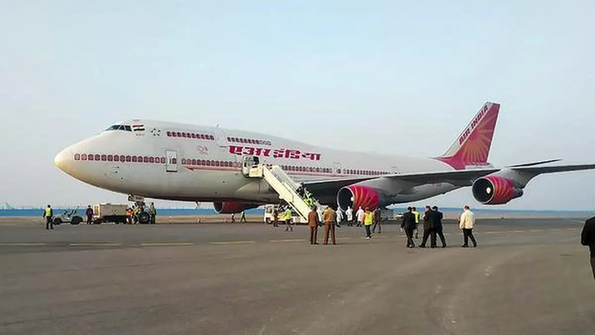 Delhi airport to boost capacity to 125 million under 10-year plan
