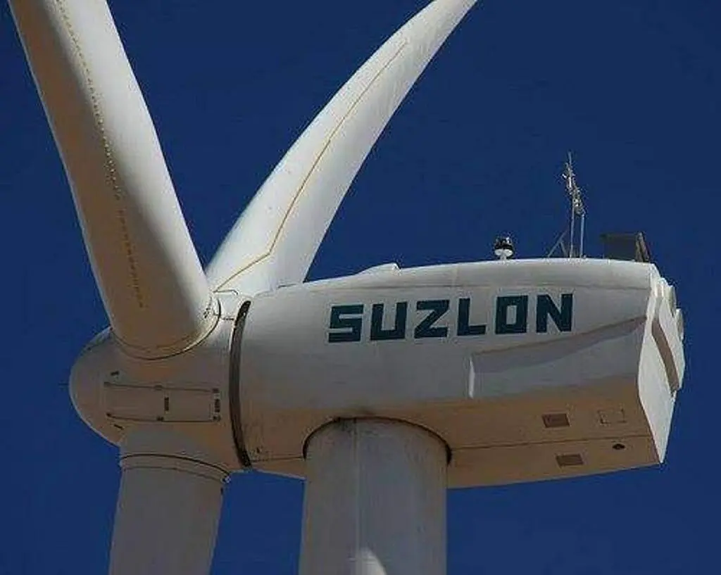 Suzlon plans full-stack renewable platform and global push