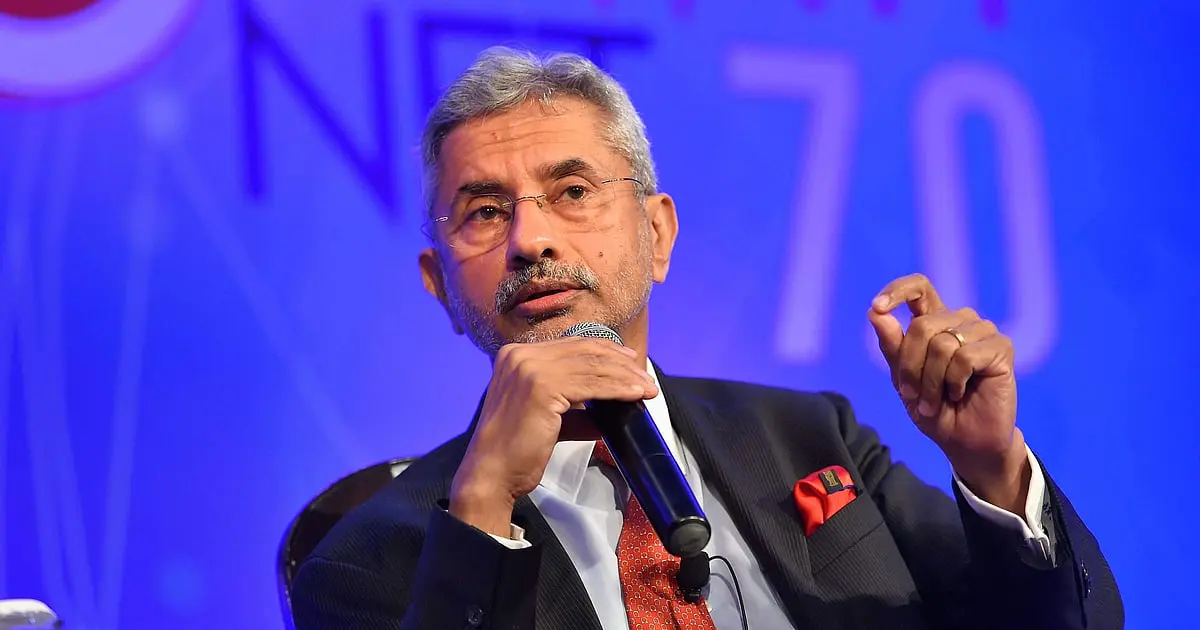 Jaishankar to visit Russia as US tariff tensions rise