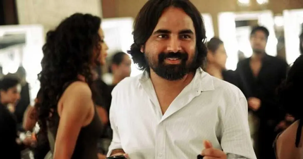 Craft will outlast AI, says Sabyasachi Mukherjee