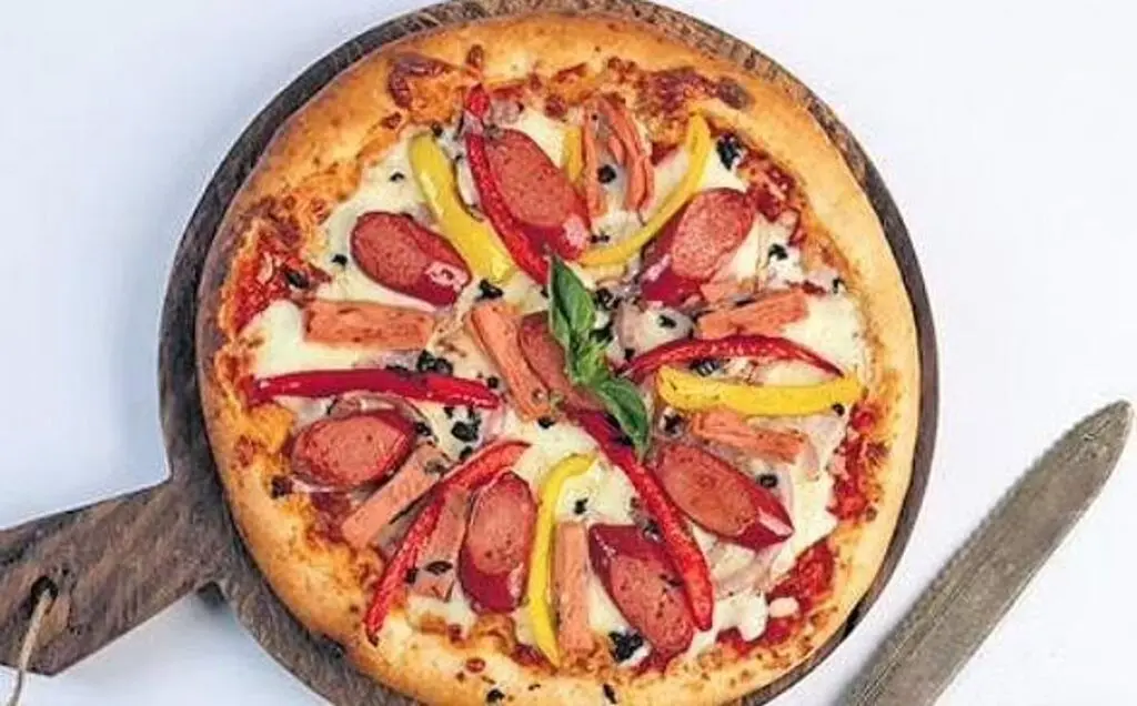Consumer panel orders Rs 10,520 payout for undersized pizza in Uttarakhand