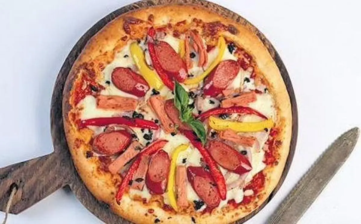 Consumer panel orders Rs 10,520 payout for undersized pizza in Uttarakhand