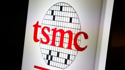 TSMC July revenue jumps 45% on AI chip demand