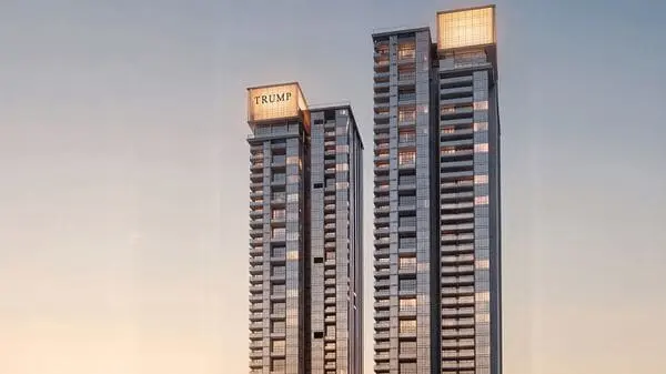 Trump Towers Hyderabad to launch in October, aims Rs 4,200 crore sales