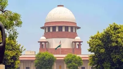 Supreme Court: No GST arrest without communicating reasons