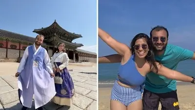 Bengaluru techie quits Rs 85 lakh job for travel content, partner supports