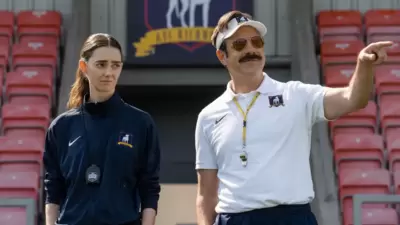 Ted Lasso Season 4 Wins Hearts Despite Formulaic Storytelling