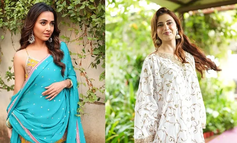 Tejasswi Prakash takes Bigg Boss dig at Farrhana Bhatt in promo