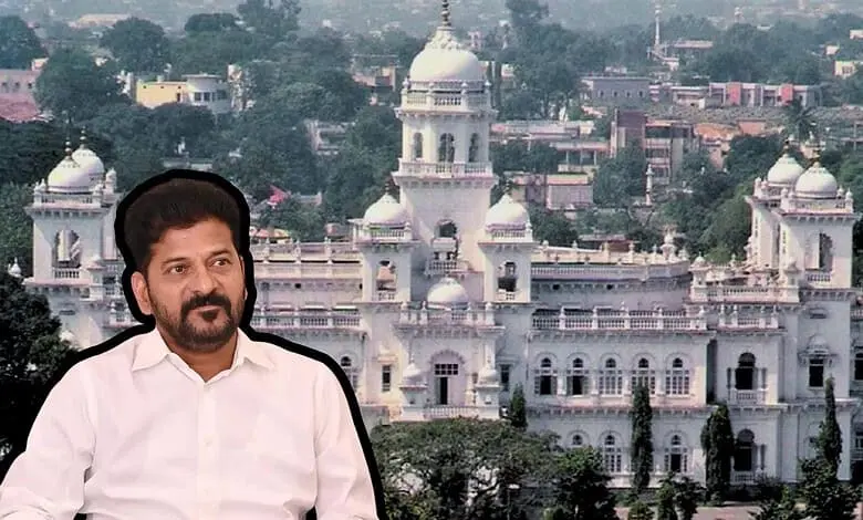 Telangana Assembly session from Sept 7, may seek lower poll age