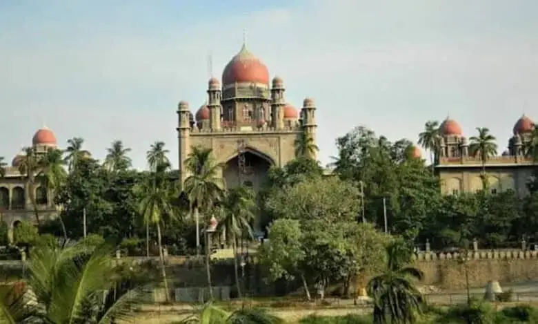 Telangana High Court begins hearing BRS pleas against 10 defected MLAs