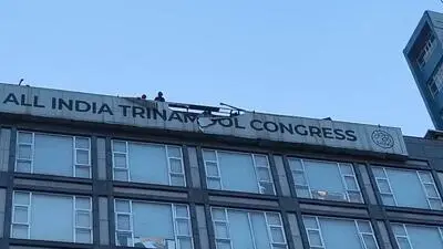 Kolkata court denies bail to 13 in TMC office clash