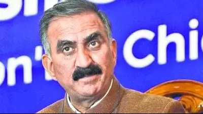 Punjab nears settlement on Himachal’s BBMB arrears, Centre tells Supreme Court