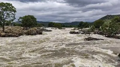 Cauvery dispute rooted in history, economics beyond water sharing