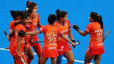 India on brink after 1-3 loss to Netherlands in hockey World Cup