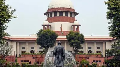 SC seeks Centre reply on Kerala Waqf portal deadline extension